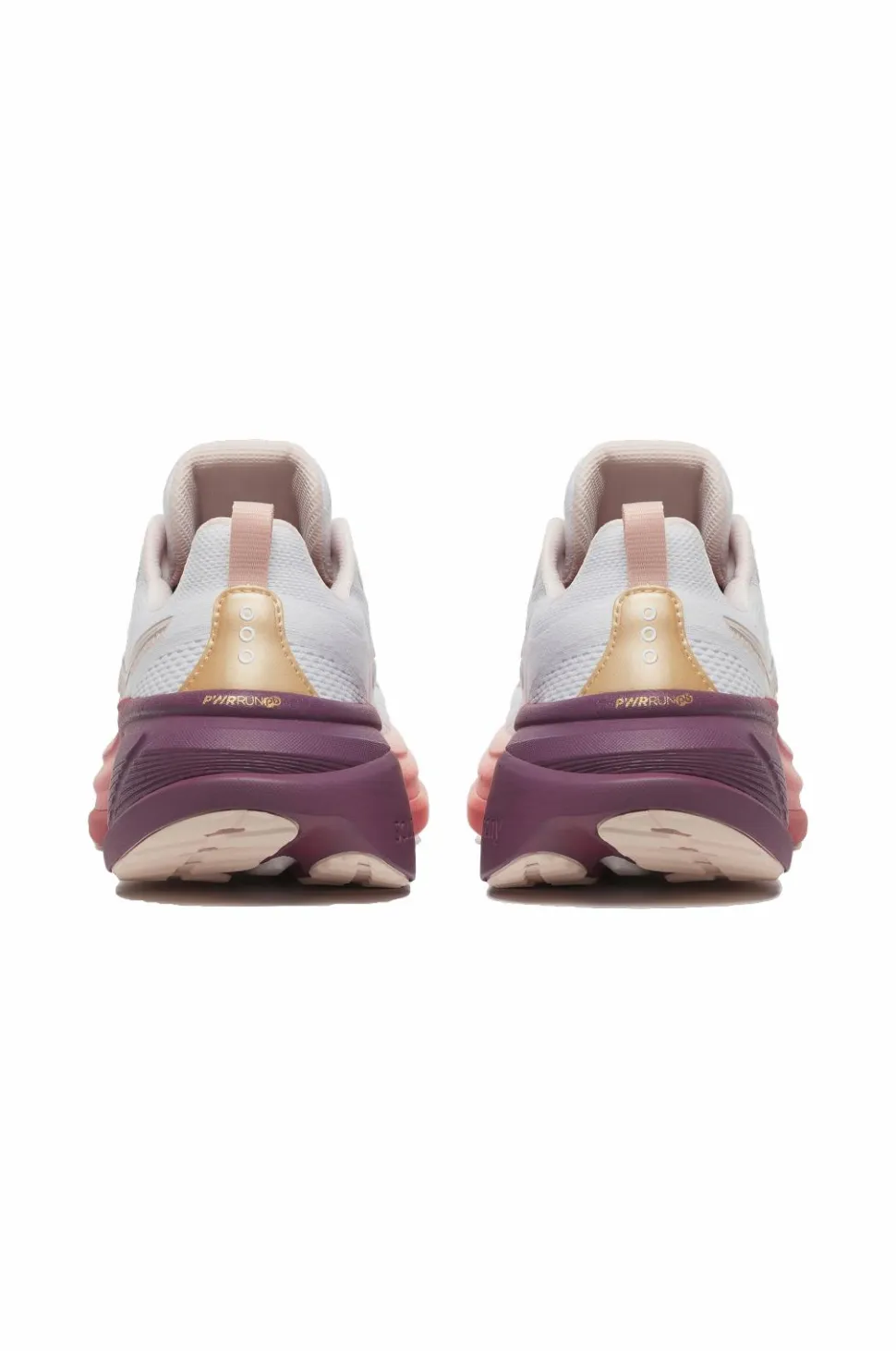 Saucony Løbesko Hurricane 25