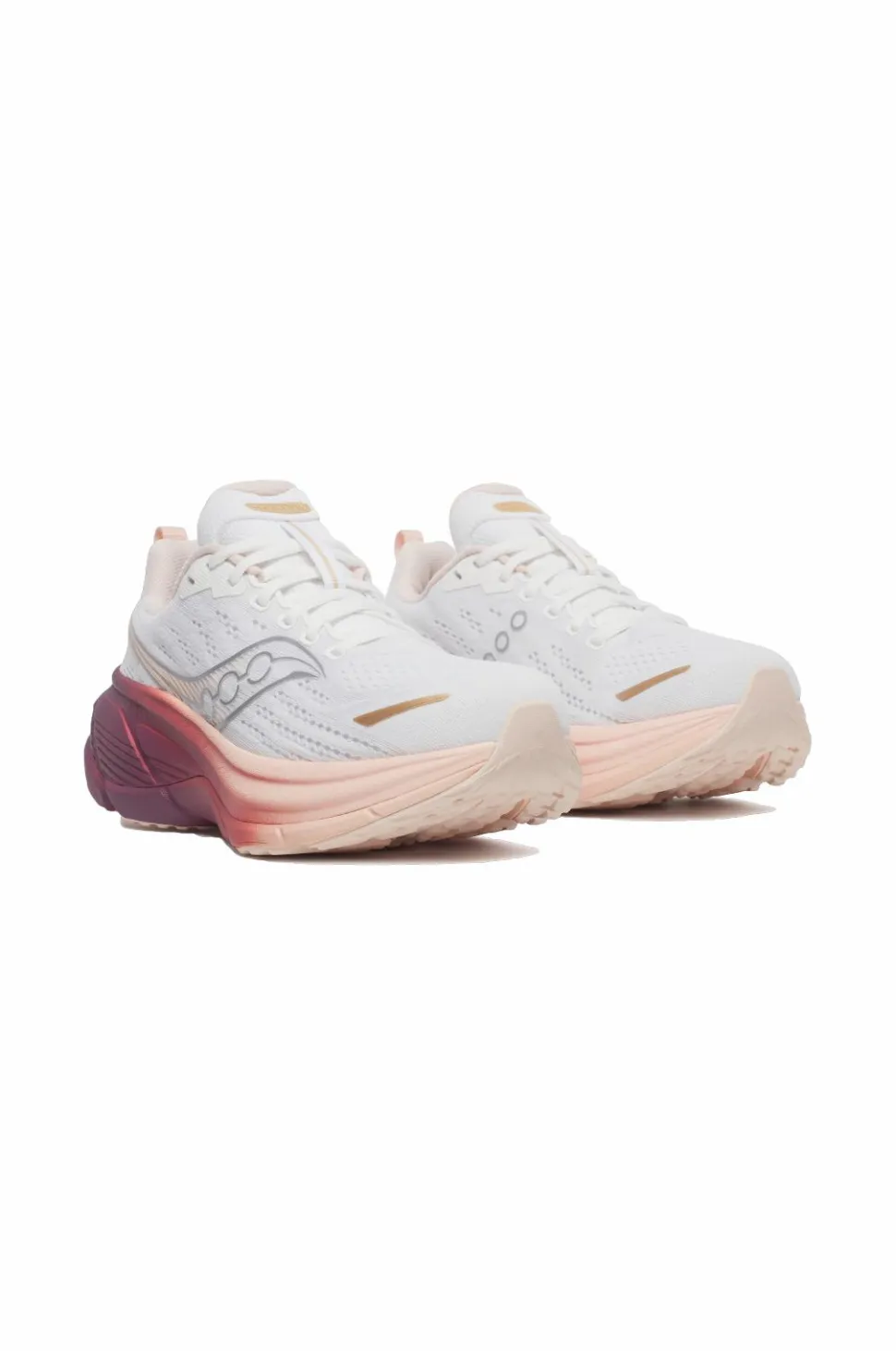 Saucony Løbesko Hurricane 25
