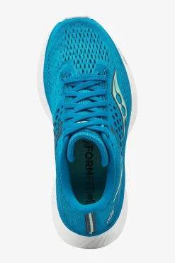Saucony Løbesko Ride 17