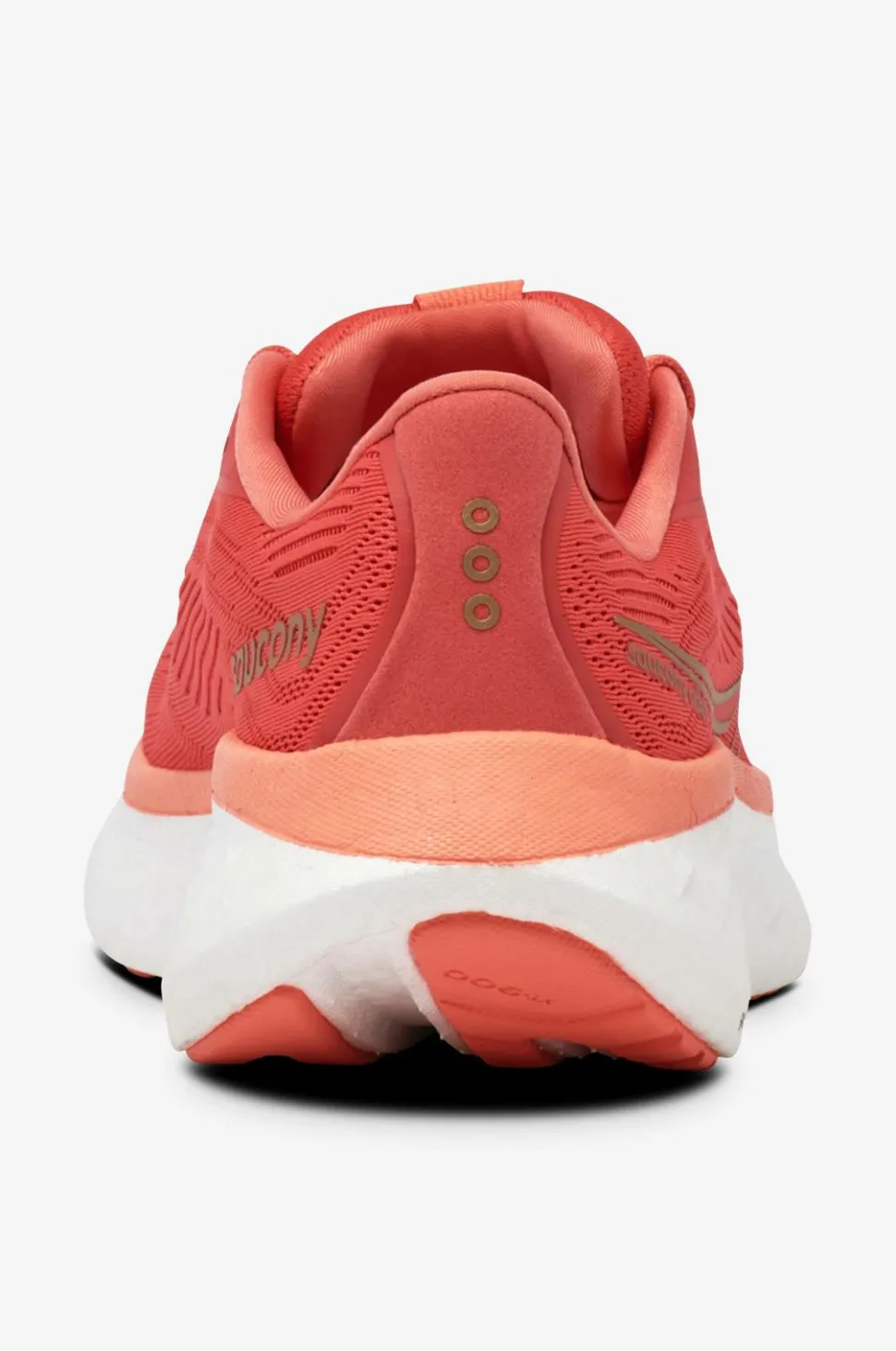 Saucony Løbesko Ride 18