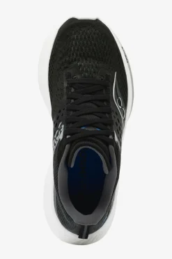 Saucony Løbesko Ride 17 Wide