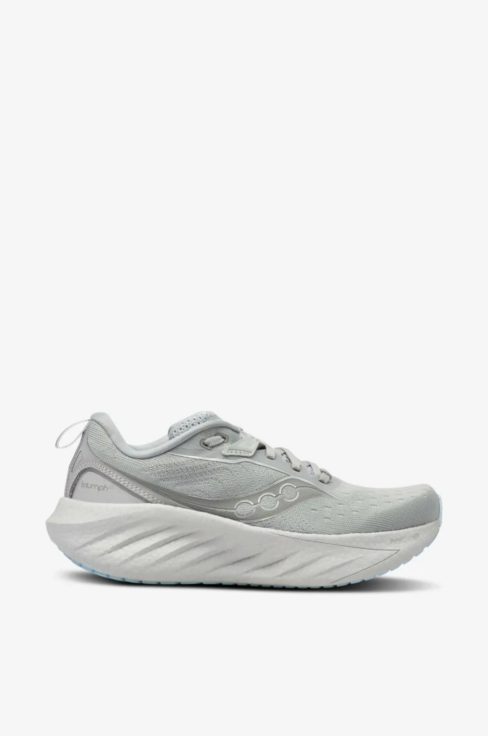 Saucony Løbesko Triumph 22