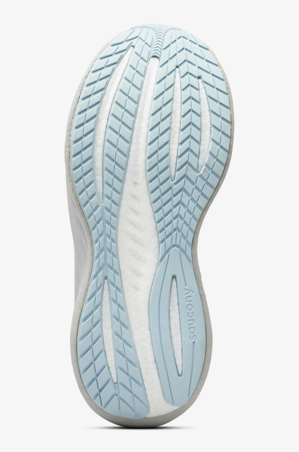 Saucony Løbesko Triumph 22