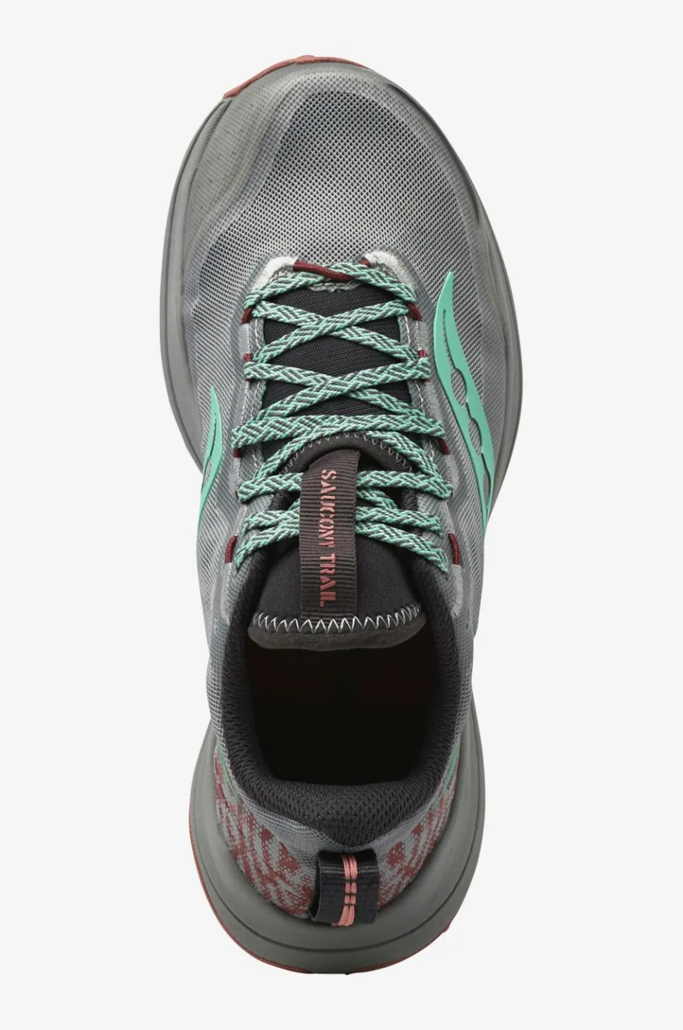Saucony Løbesko Xodus Ultra 2