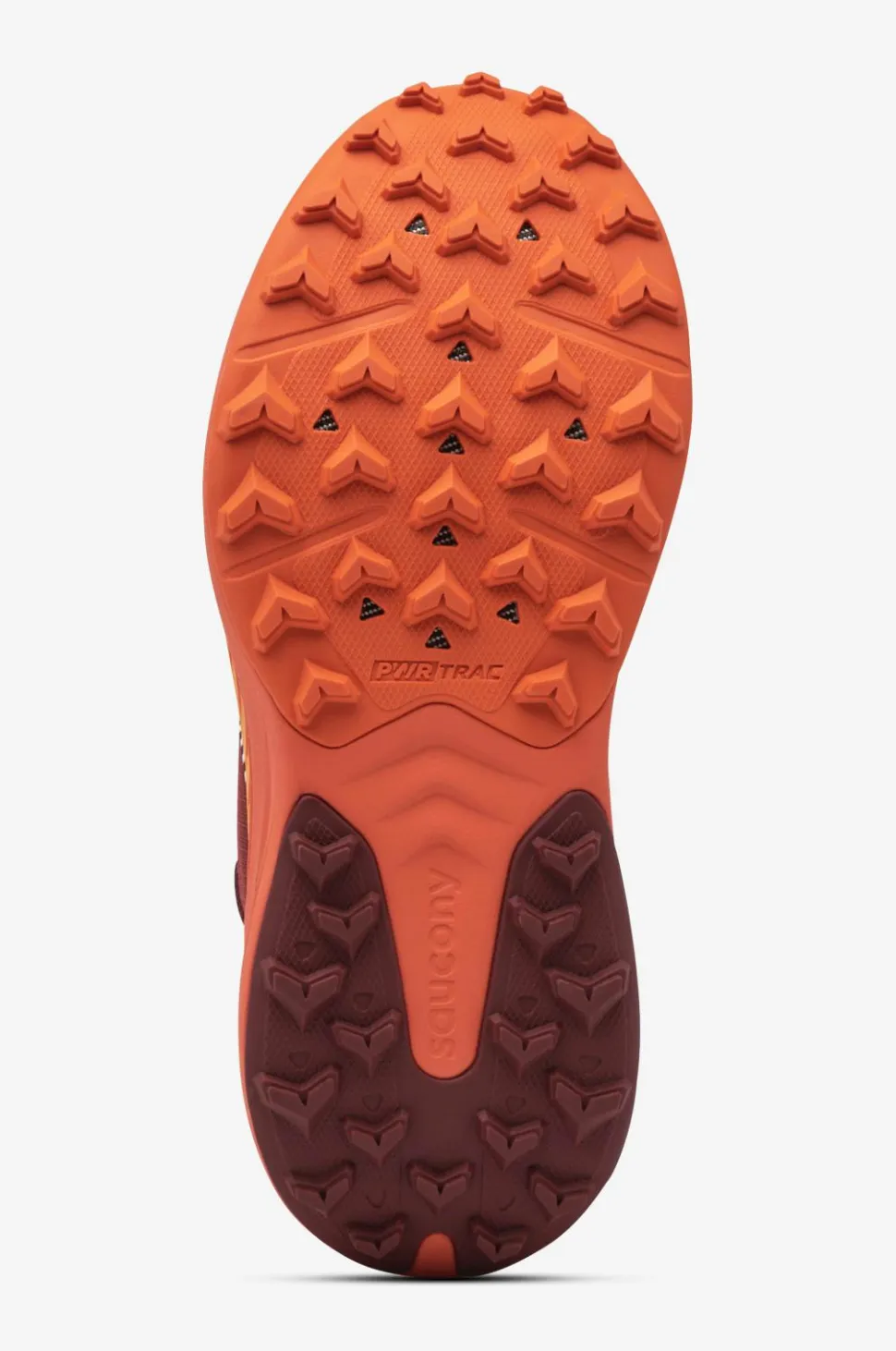 Saucony Løbesko Xodus Ultra 3