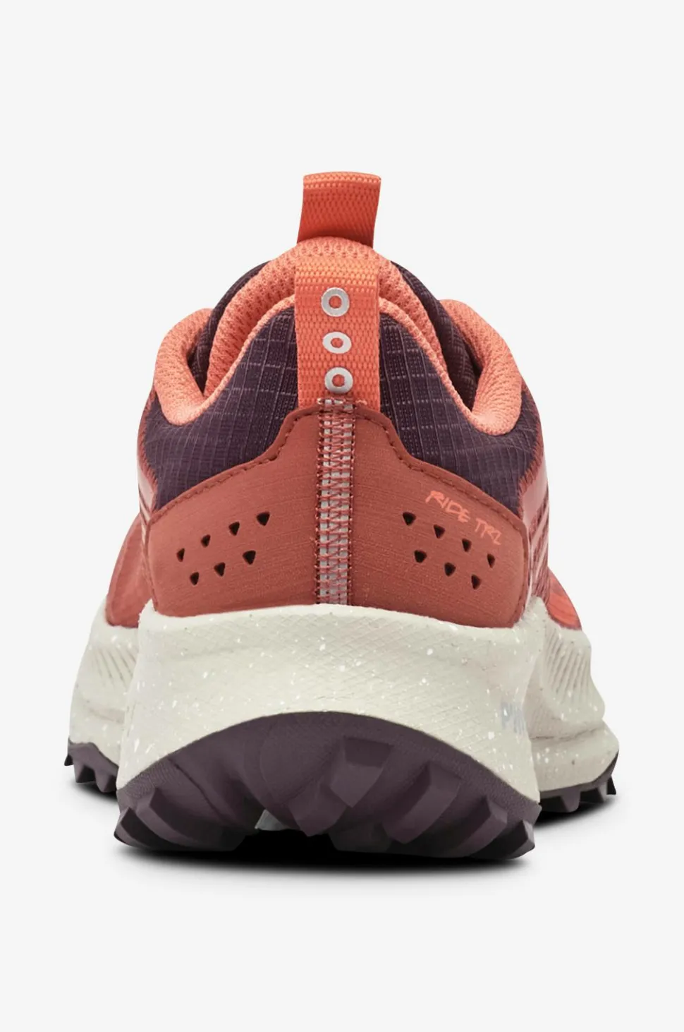 Saucony Trail løbesko Ride Tr2