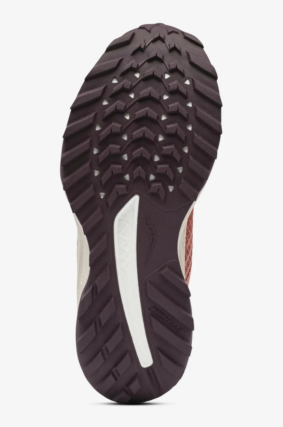 Saucony Trail løbesko Ride Tr2