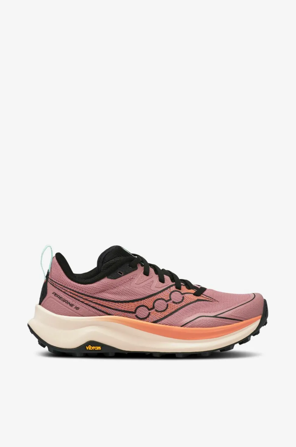Saucony Trail løbesko Peregrine 16