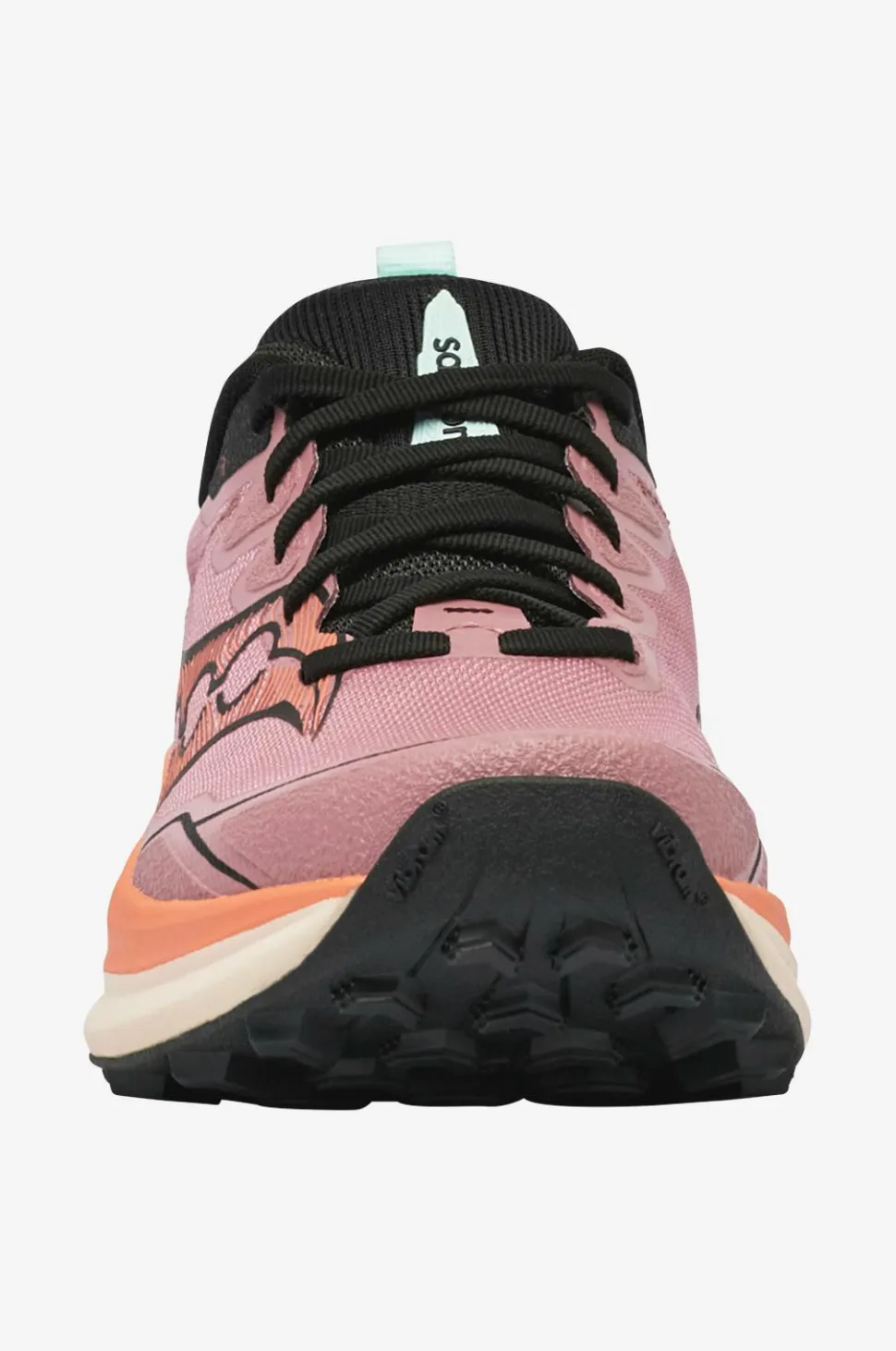 Saucony Trail løbesko Peregrine 16