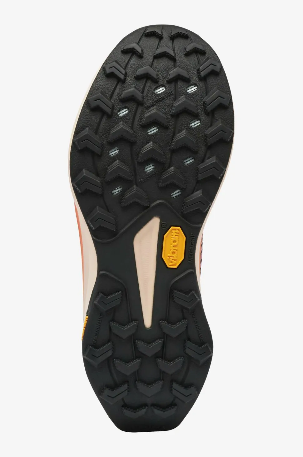 Saucony Trail løbesko Peregrine 16