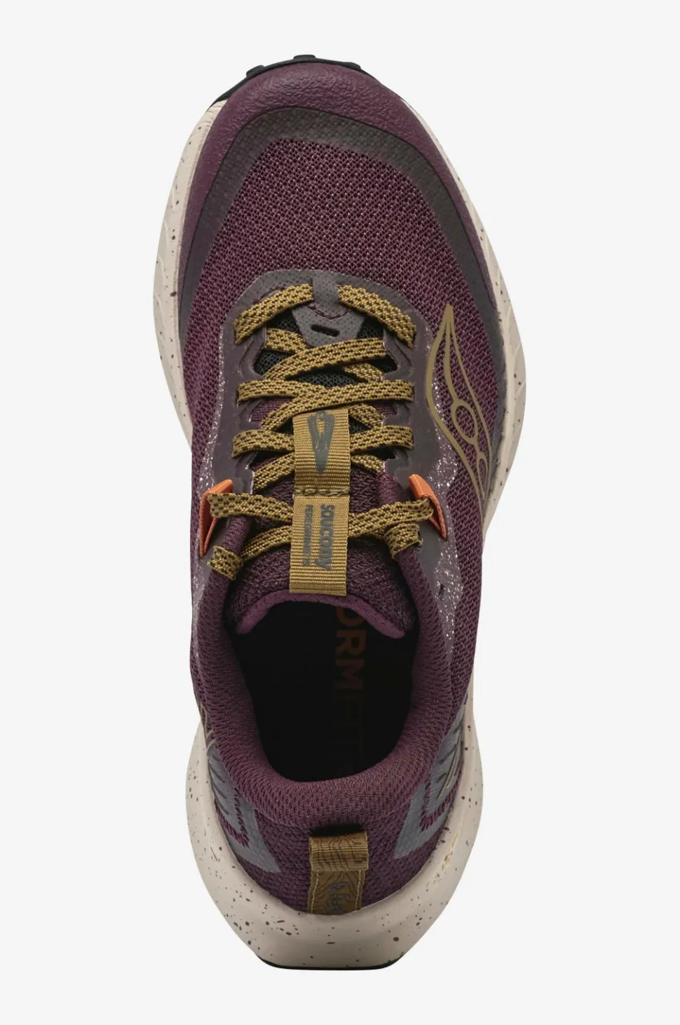 Saucony Trail løbesko Peregrine 15