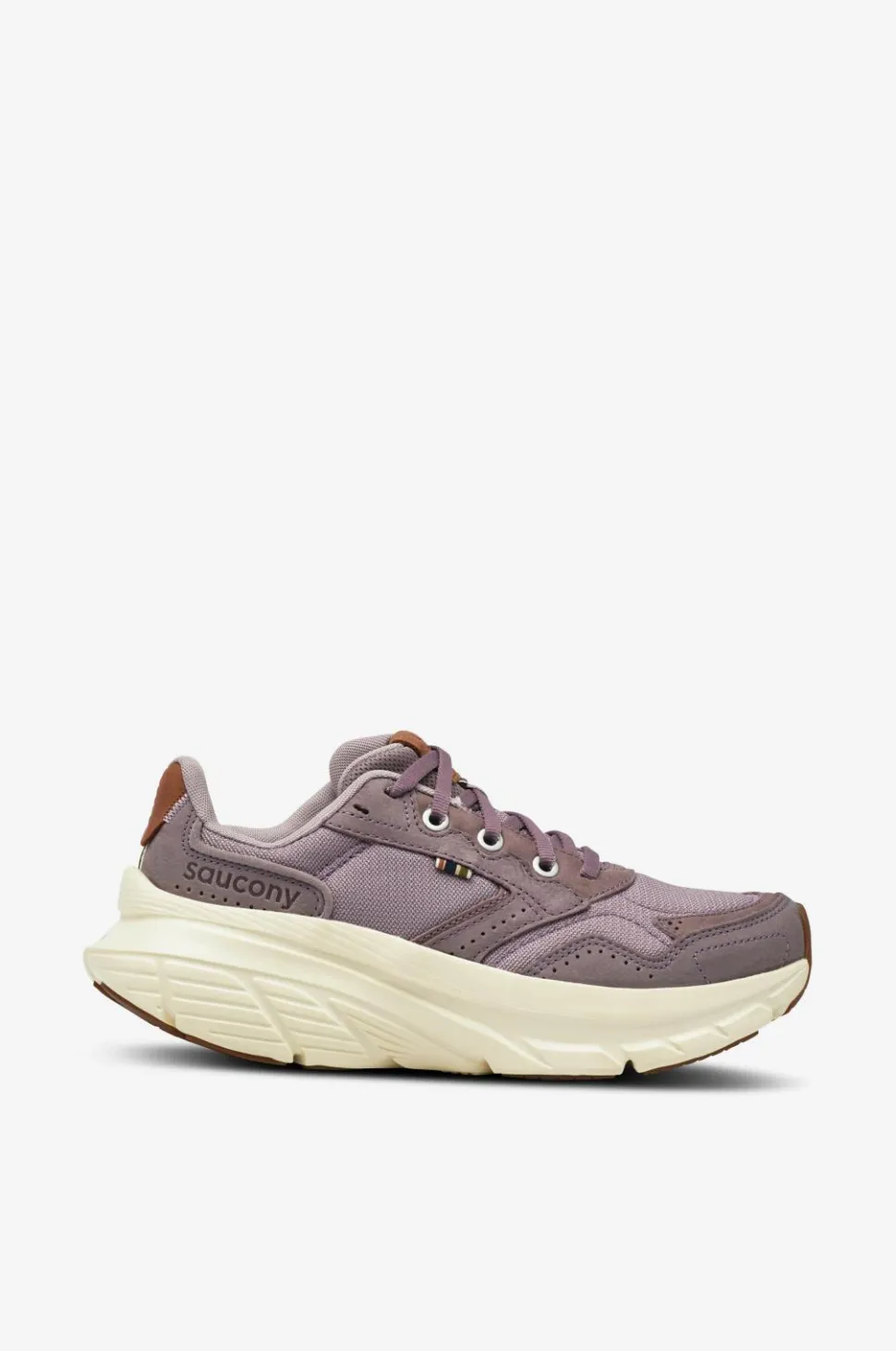 Saucony Walkingsko Guide Metro