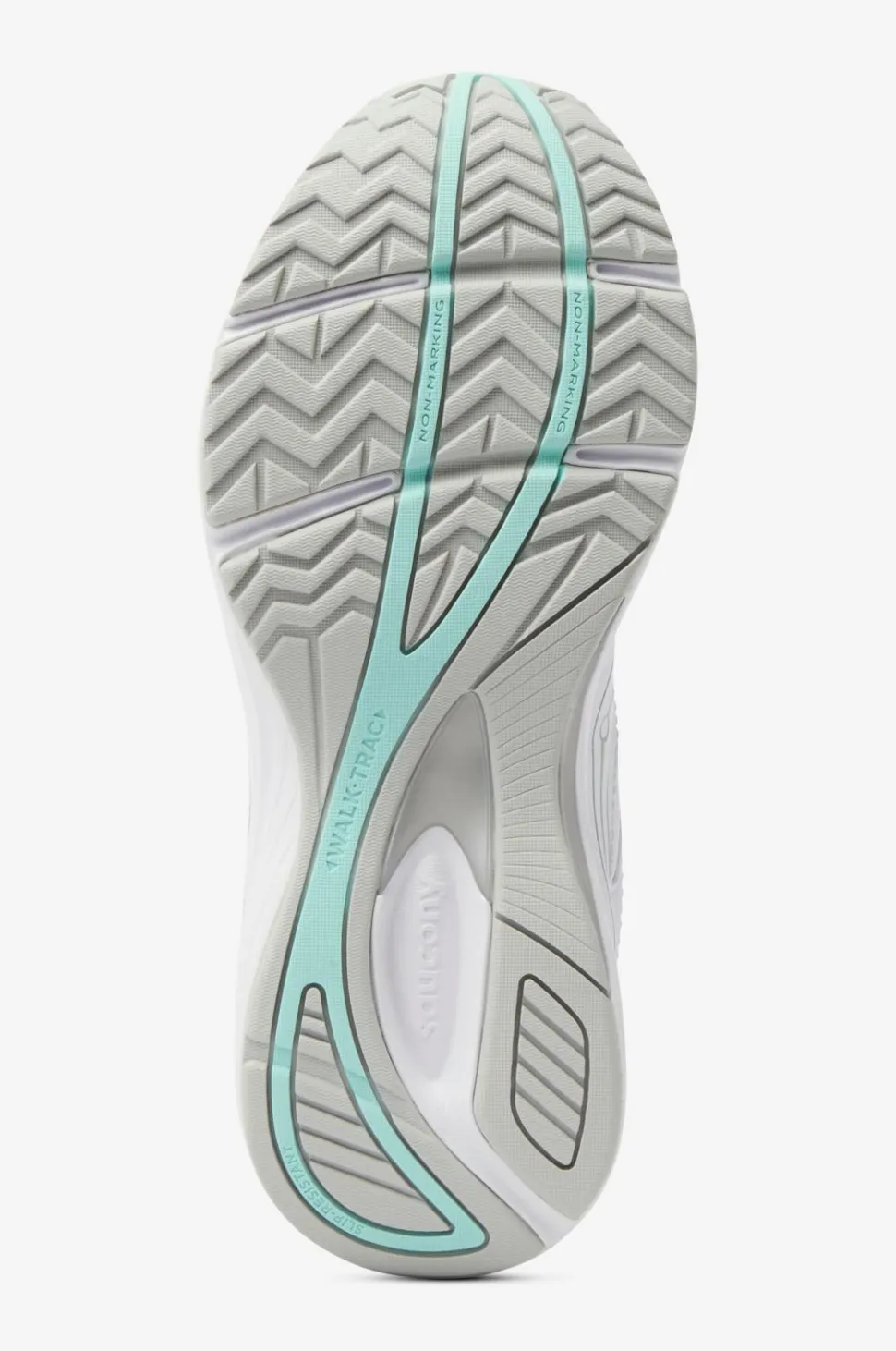 Saucony Walkingsko Integrity Walker 3