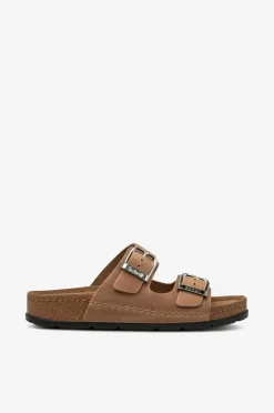 Scholl Sandal Bora Malaren