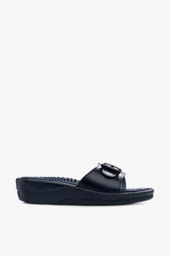 Scholl Sandal New Massage