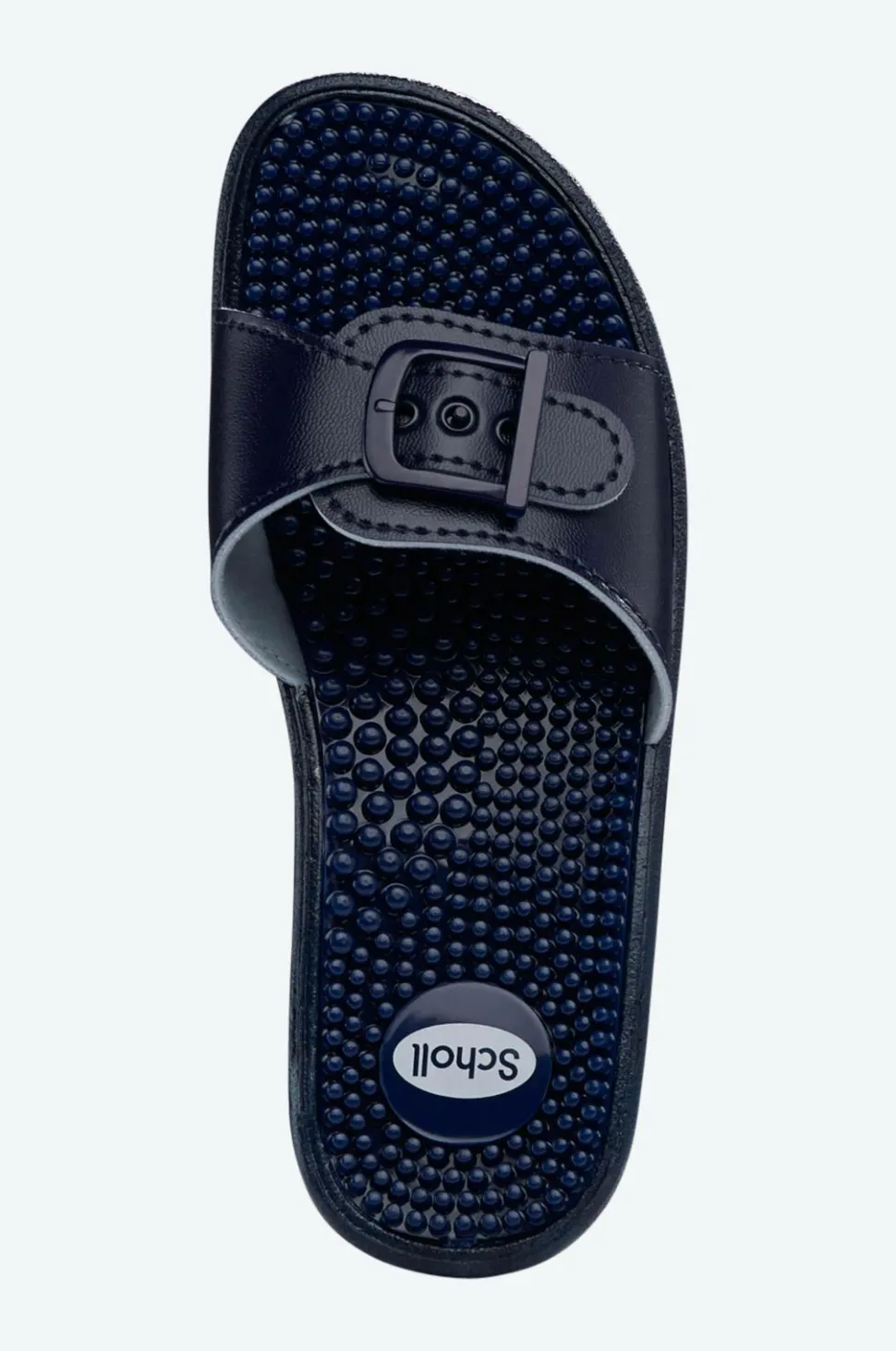 Scholl Sandal New Massage