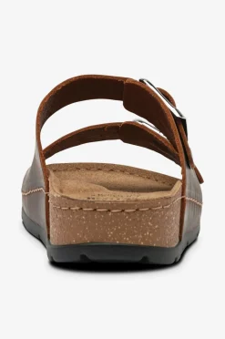 Scholl Sandaler Bora Malaren