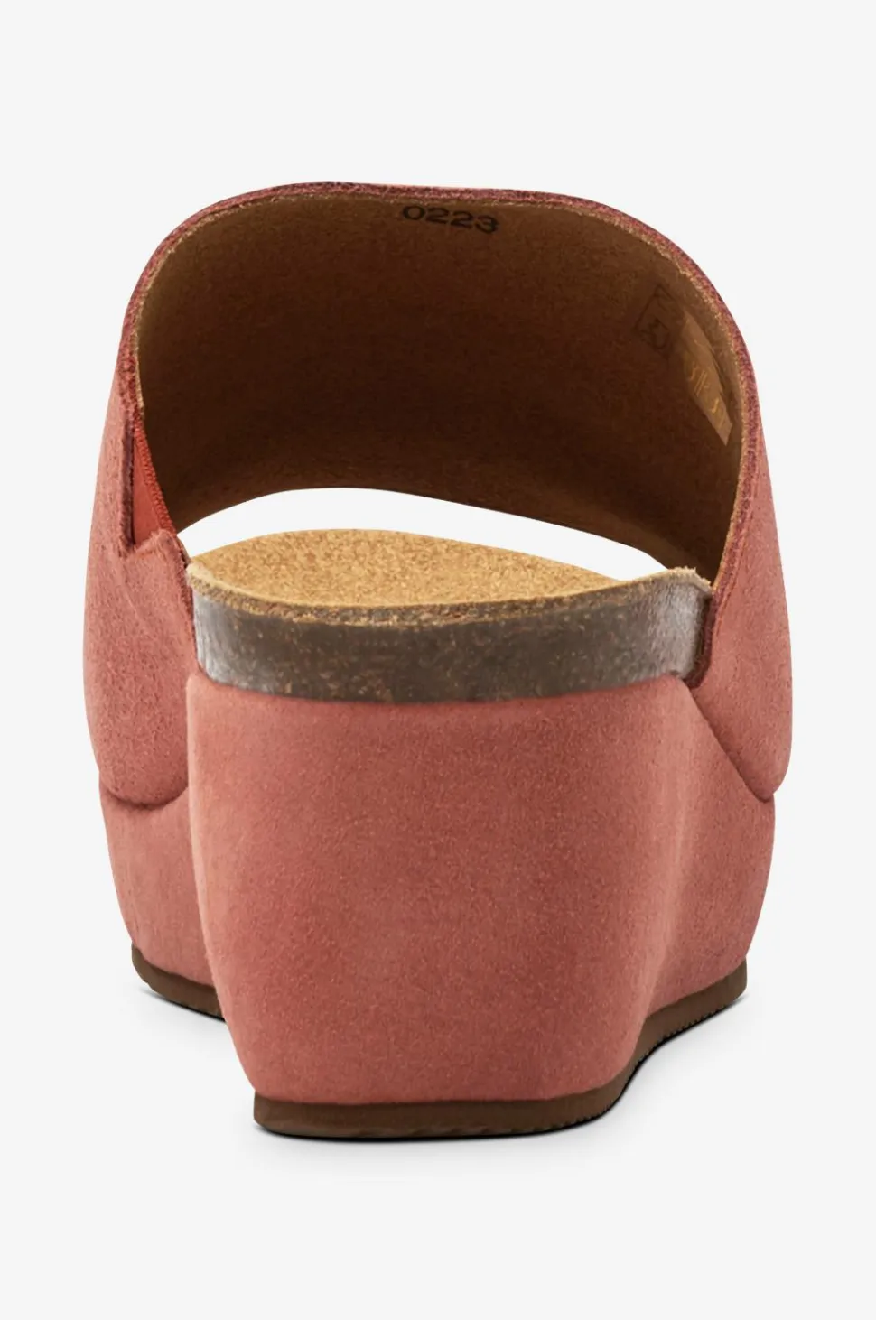 Scholl Sandaler Malaga 23