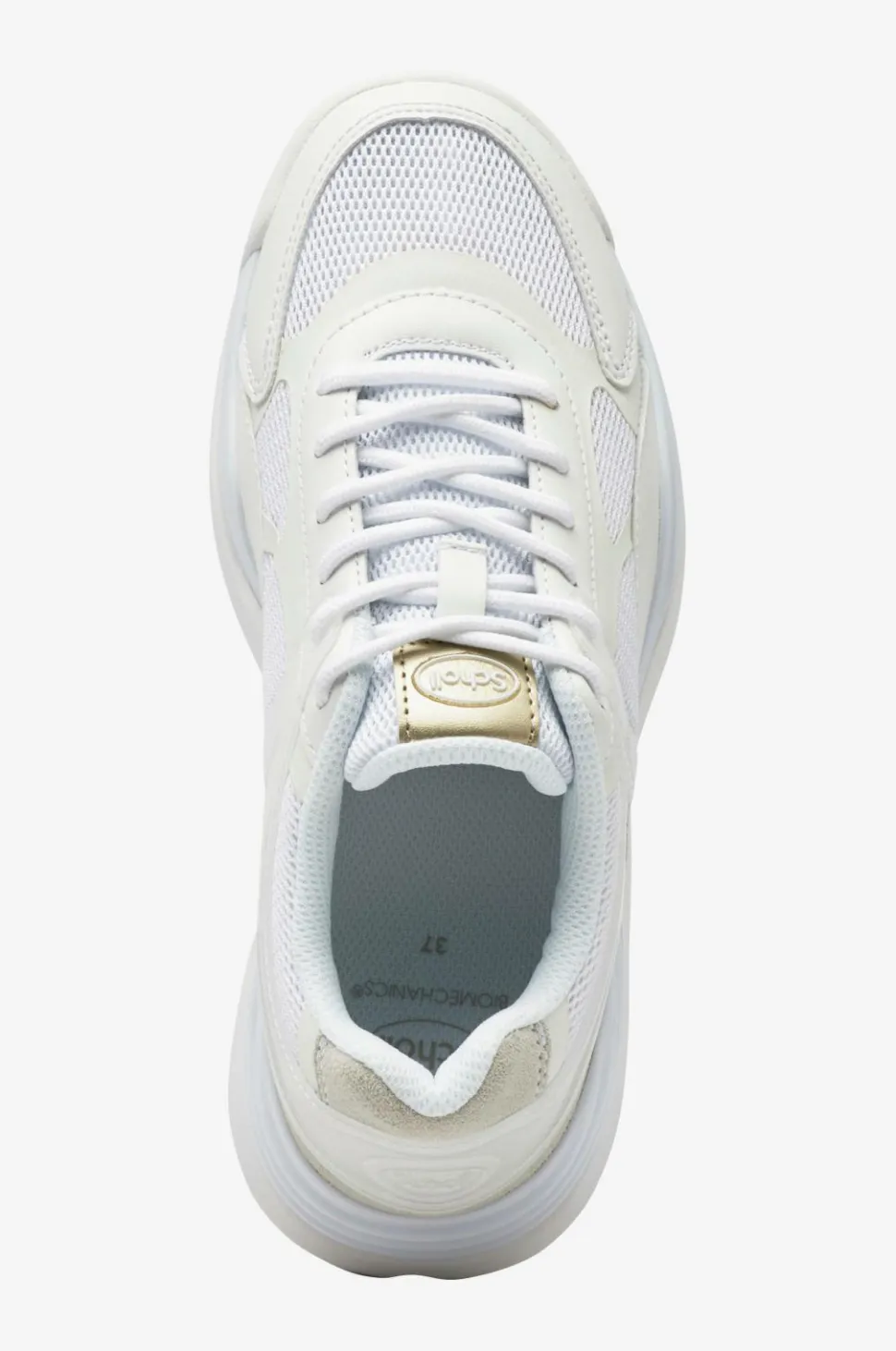 Scholl Walkingsko Walker