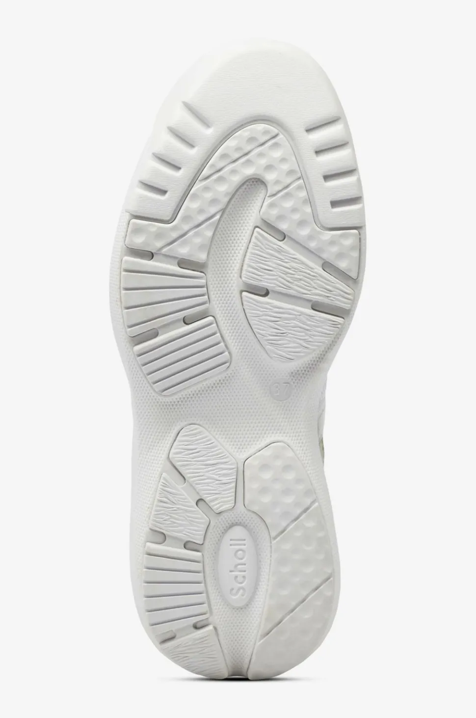 Scholl Walkingsko Walker