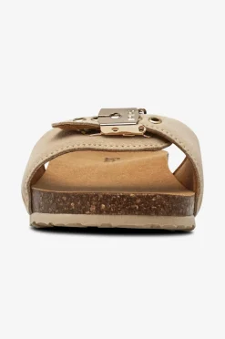 Scholl Iconic Sandaler SL Pescura Margot Suede