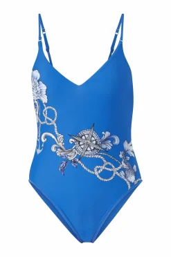 Seafolly Badedragt Ahoy
