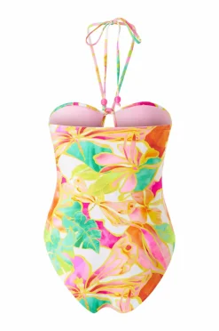 Seafolly Badedragt Bandeau One Piece