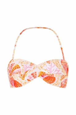 Seafolly Bikini-bh La Mer Twist Bandeau