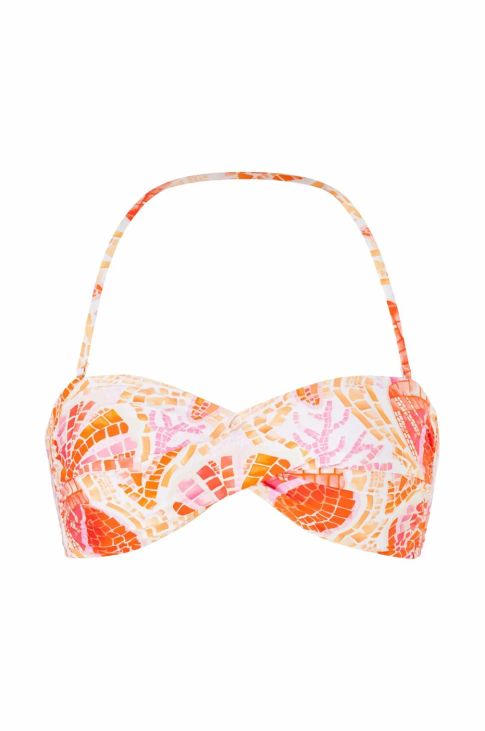 Seafolly Bikini-bh La Mer Twist Bandeau