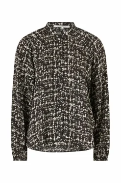 Second Female Bluse Galena Shirt