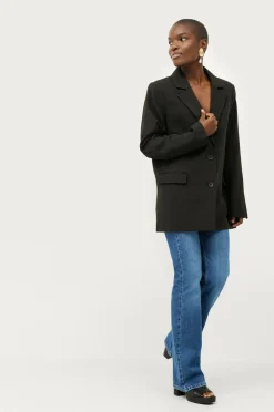 Second Female Habitjakke Evie Classic Blazer