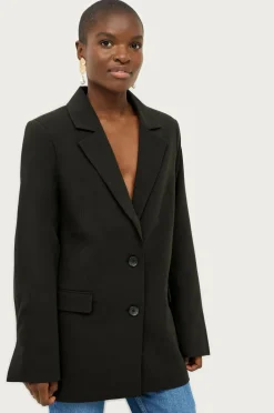 Second Female Habitjakke Evie Classic Blazer