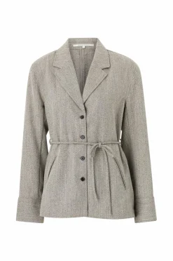 Second Female Habitjakke Jun Shirt Blazer