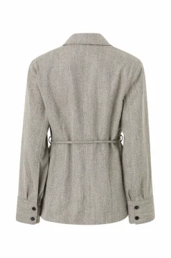 Second Female Habitjakke Jun Shirt Blazer