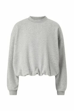 Second Female Sweatshirt Abadell Balloon