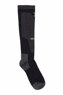 Seger Knæstrømper Advanced Light Wool Compression