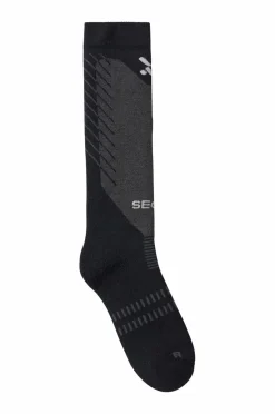 Seger Knæstrømper Core Heavy Wool