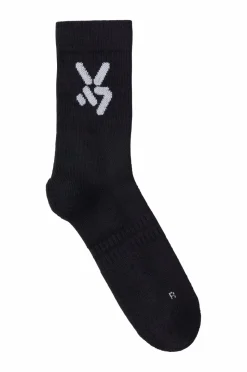 Seger Løbestrømper Pulse Wool