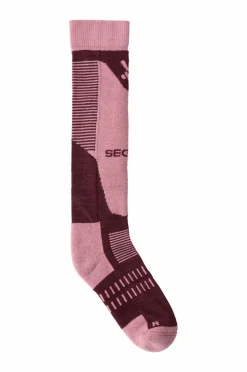 Seger Skisokker Core Wool