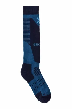 Seger Skisokker Core Wool