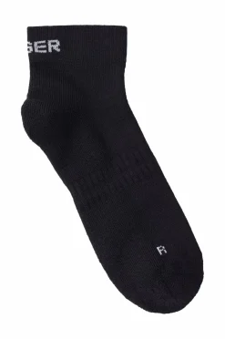 Seger Strømper Pulse Wool Low