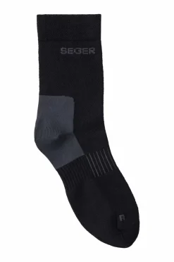 Seger Strømper Wanderer Light Wool