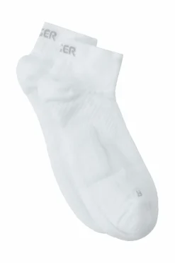 Seger Træningsstrømper Multi Indoor Mid Low Cut