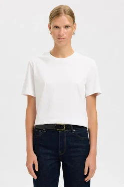 Selected FEMME Bælte slFiona Leather Belt