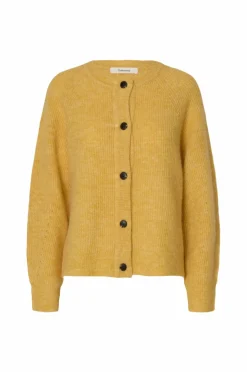 Selected FEMME Cardigan slfLulu LS Knit Short Cardigan