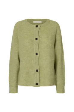 Selected FEMME Cardigan slfLulu LS Knit Short Cardigan
