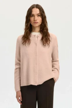 Selected FEMME Cardigan slfLulu New LS Knit Cardigan