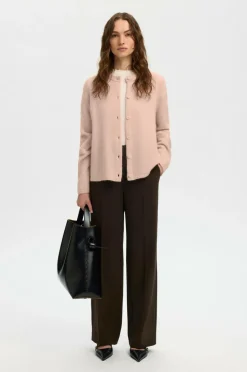 Selected FEMME Cardigan slfLulu New LS Knit Cardigan