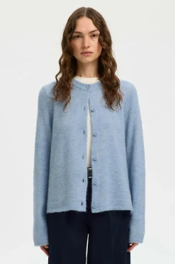 Selected FEMME Cardigan slfLulu New LS Knit Cardigan