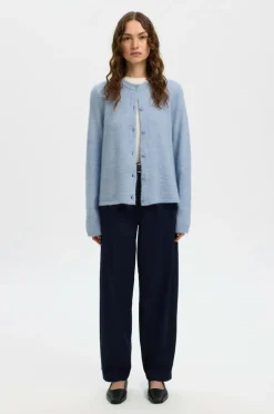 Selected FEMME Cardigan slfLulu New LS Knit Cardigan